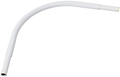 ClosetMaid Steel Corner Round Bar, 10-1/4 in