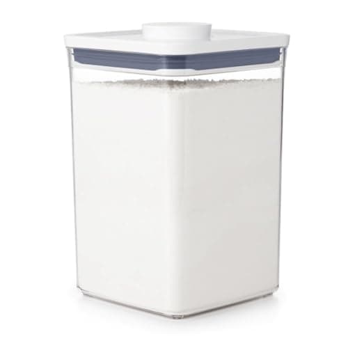 OXO Good Grips POP Container, 4.4 Qt