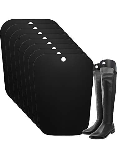 Bememo Boot Shaper Form Inserts, 14 in, 4 Pairs