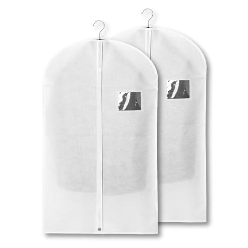 ZARLOO Breathable Garment Bags