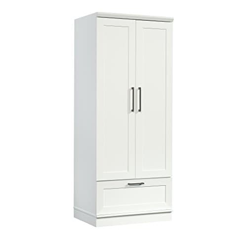 Sauder HomePlus Wardrobe Storage Cabinet