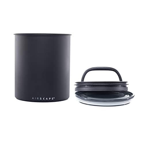Airscape Airscape Coffee Canister, 2.2 lb
