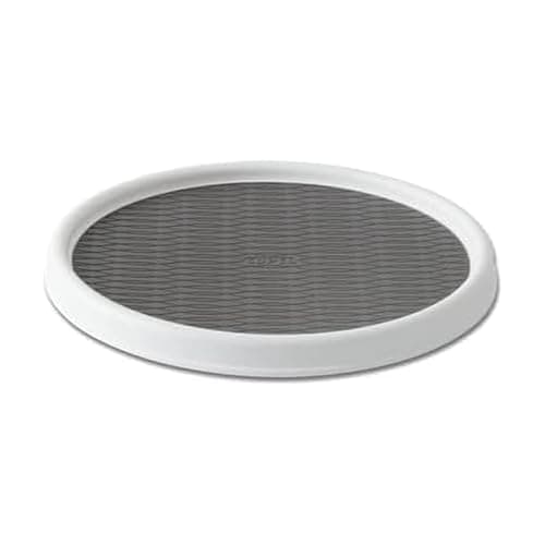 Copco Basics Non-Skid Turntable, 12 in
