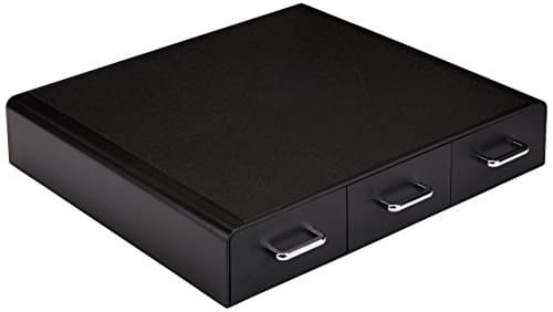 Amazon Basics K-Cup Compatible Coffee Pod Storage Drawer