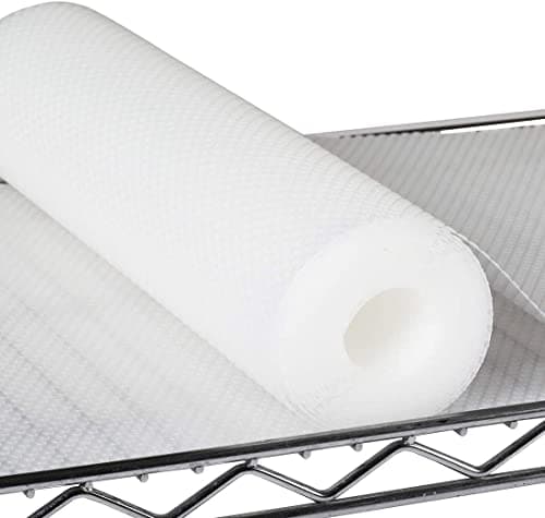 PABUSIOR EVA Shelf Liner for 16 in Wire Shelving