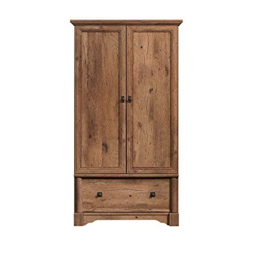Sauder Palladia Armoire