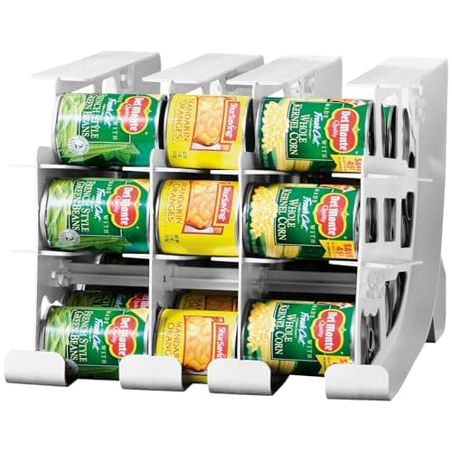 FIFO First-In-First-Out Can Dispenser